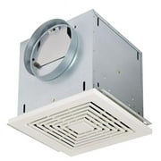 Broan Nutone L150E 150 CFM Losone-E Select Ventilation Fan with Energy Star