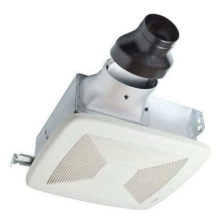 Broan-Nutone LP80F 80 CFM 1.0 Sones Energy Star Motor & Grille Assembly