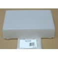 thumbnail image 1 of Broan Nutone Light Lens Plastic Cover  for Exhaust Fans S-65776000 65776, 1 of 2