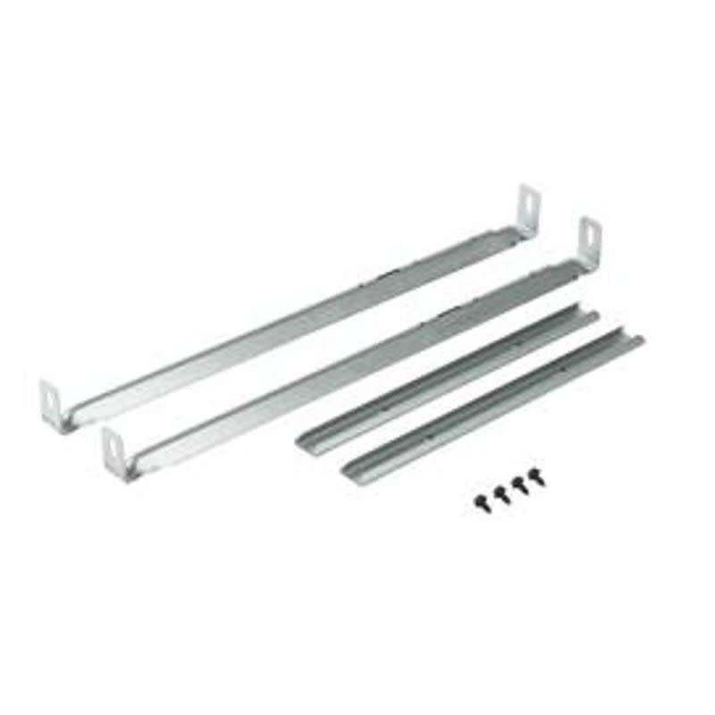 Broan-NuTone Steel Bathroom Exhaust Fan Hanger Bar Set