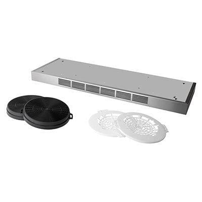 Broan Nutone Non-Duct Recirculation Kit, 42" Hood