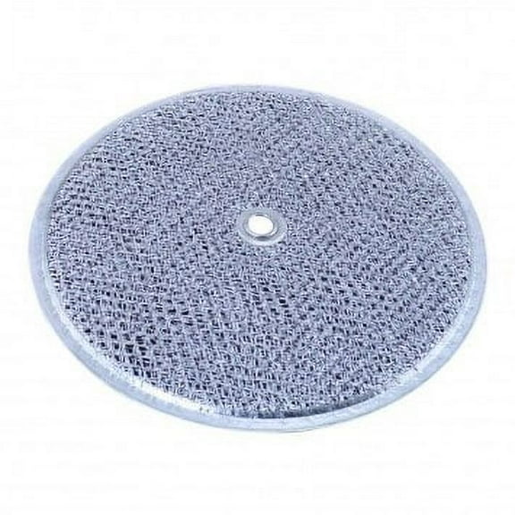 Broan Nutone Range Hood Filter S99010042 Aluminum