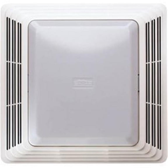 Broan-Nutone Replacement Grille & Light Lens