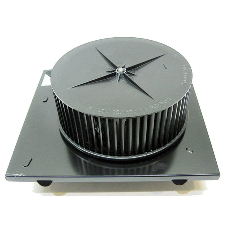 Broan Nutone S-97016621 Genuine OEM Fan Motor Assembly for Broan Nutone S-97016621 Genuine OEM Fan Motor Assembly for