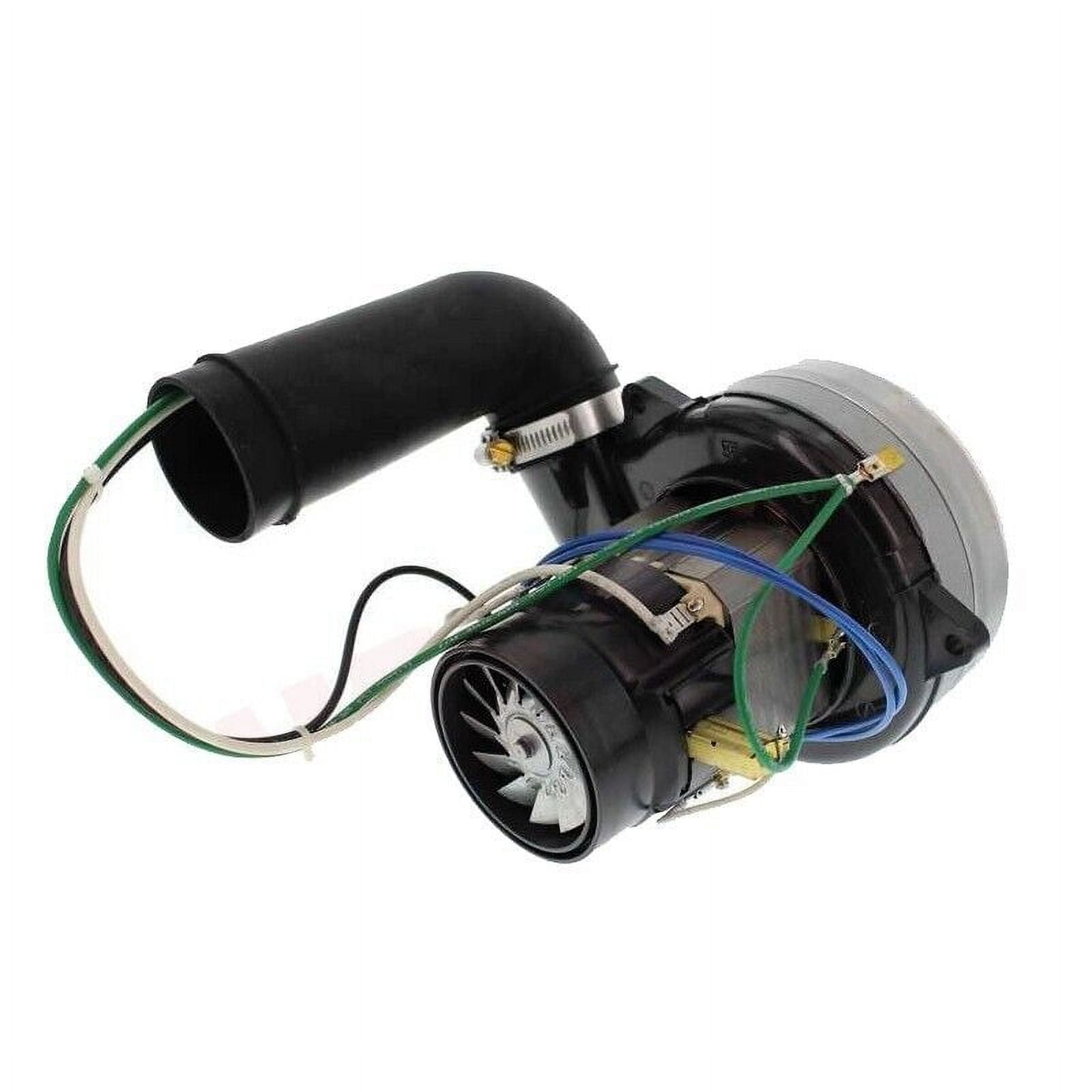 Broan Nutone S10941236 Central Vacuum Motor VX550 NEW Genuine