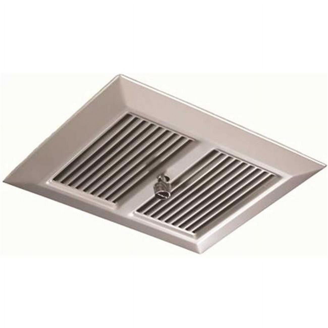 Nutone Bathroom Exhaust Fan Replacement Grille
