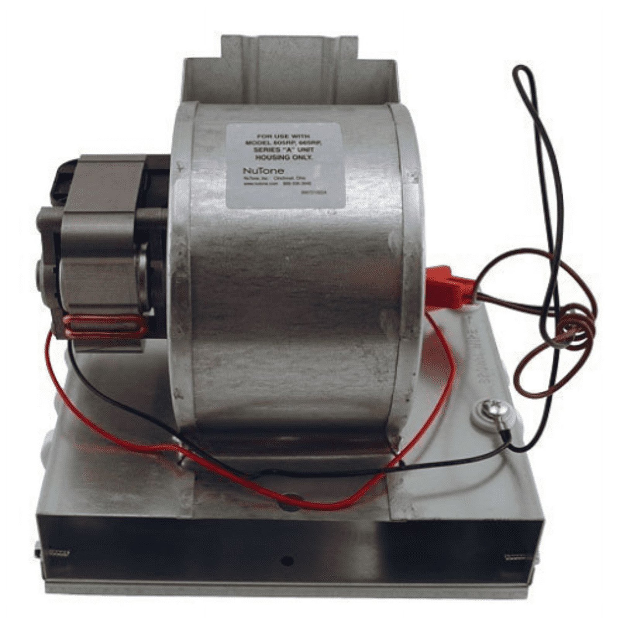 Broan Nutone S97017648 605RP 665RP Heater Assembly Complete Genuine -  Walmart.com