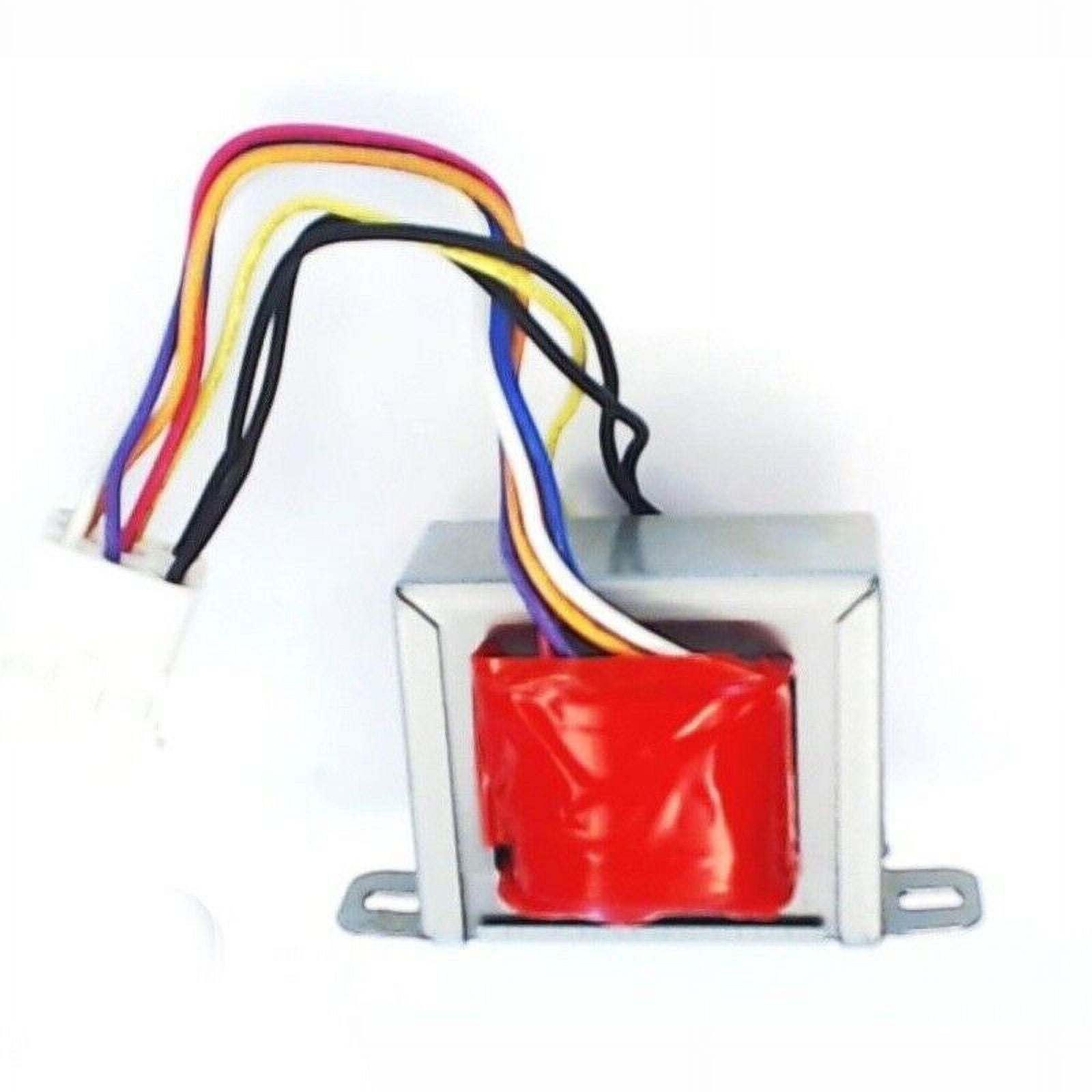 Broan Nutone S97018262 QP3 QP4 Range Hood Transformer Genuine OEM