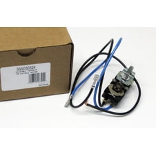 V53850 Attic Fan Thermostats for Home Improvement with Adjustable Settings