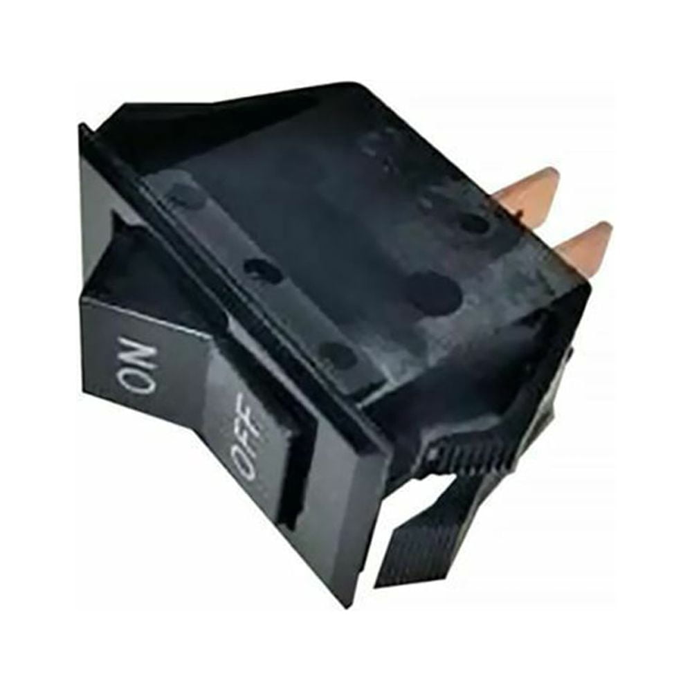 Broan Nutone S99670649 PP500 PP600 Central Vacuum System Tank Rocker ...