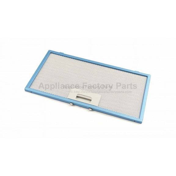 Broan Nutone SB08087153 Range Hood Aluminum Grease Filter for RMP 1