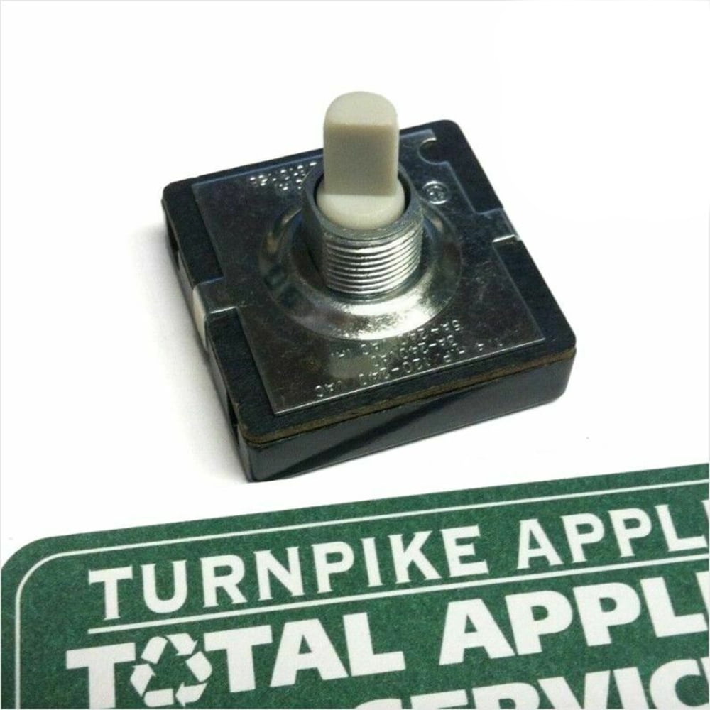 Broan Nutone SV08338 E6030 E6036 E6042 Range Hood Light Switch Genuine