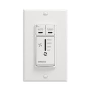 Broan Nutone VAUTOW Automatic Control for ERV & HRV