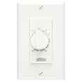 thumbnail image 1 of Broan P59W White 60 Minute Fan Control Timer Switch, 1 of 2