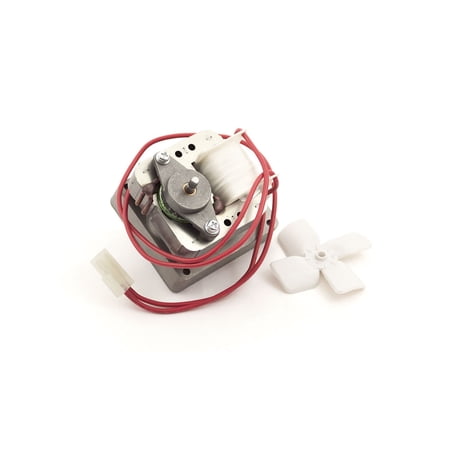 Broan Pellet Barbecue Auger Motor for Traeger 100