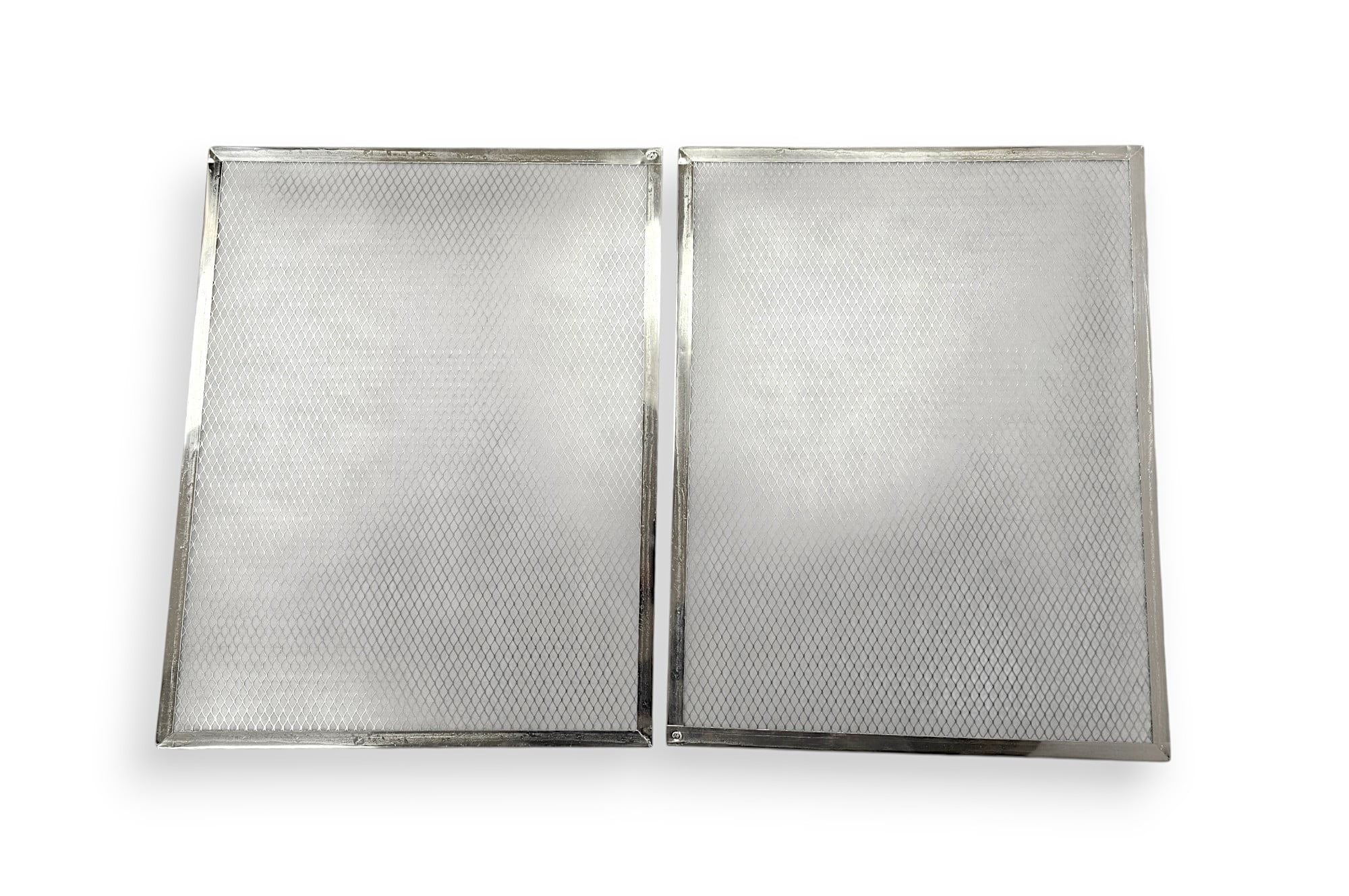 Broan PreFilter Kit 2 Per Pkg Aftermarket SACCGSFP2