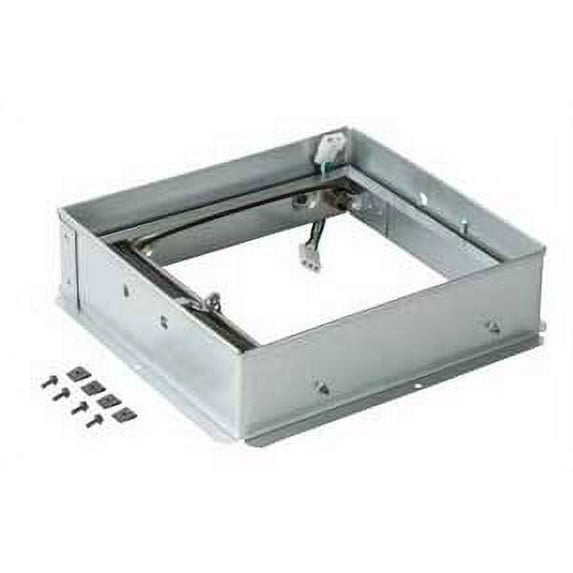 Broan RDM2 Radiation Damper for Broan Ventilation Fans, replacement for RDM1