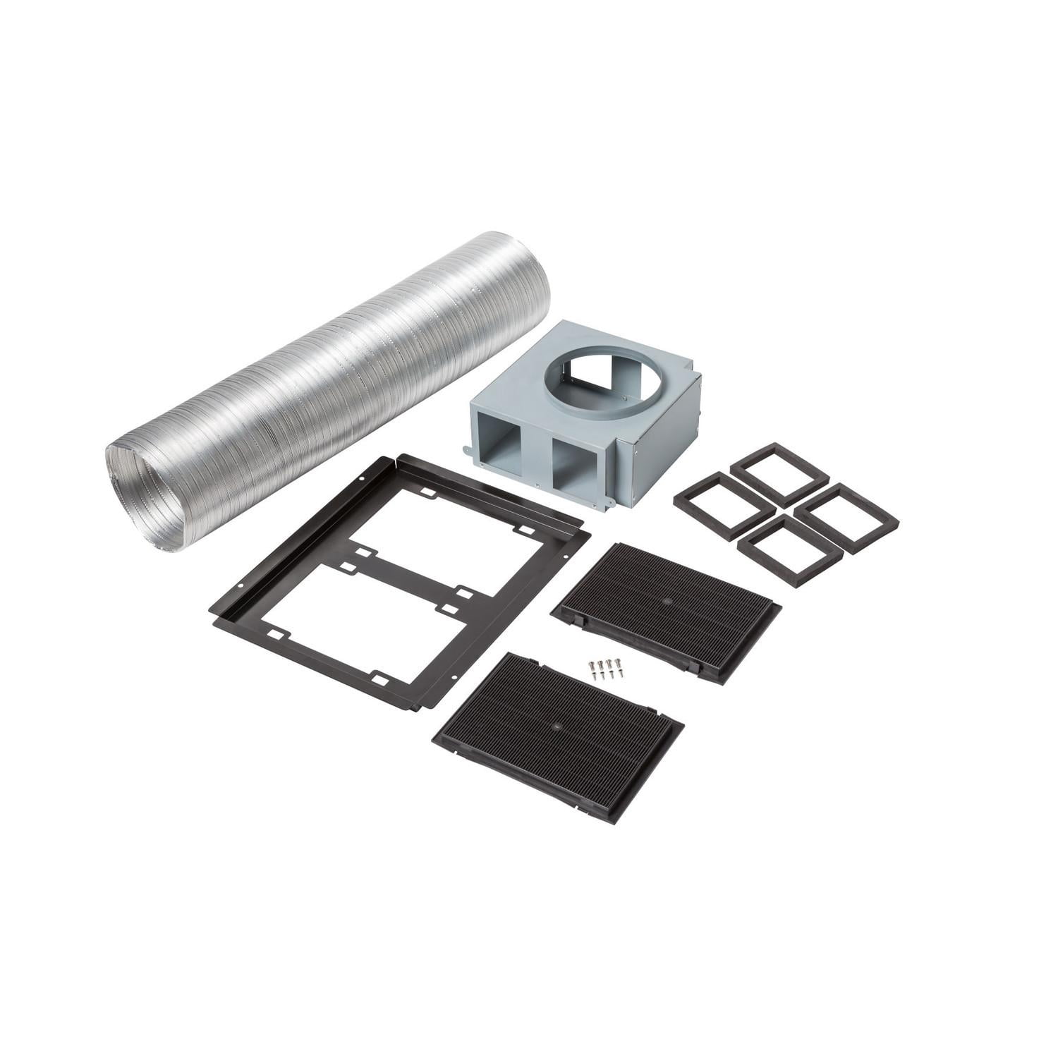 BROAN RKE59 hood accessories