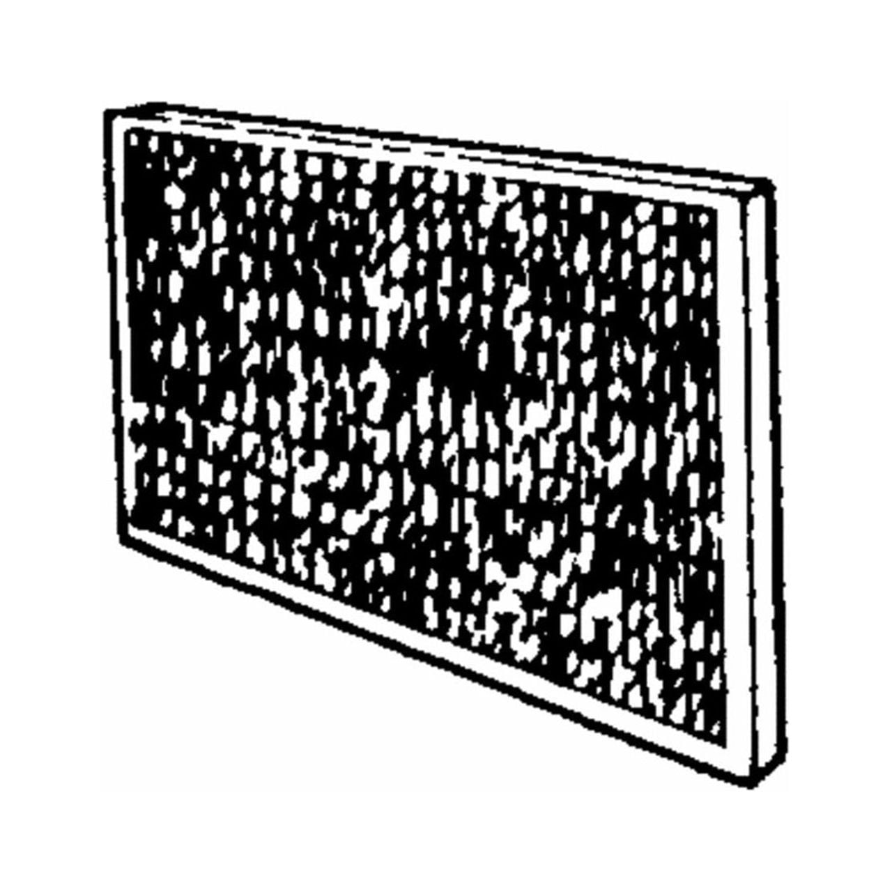 Broan RLSM65 Range Hood Filter