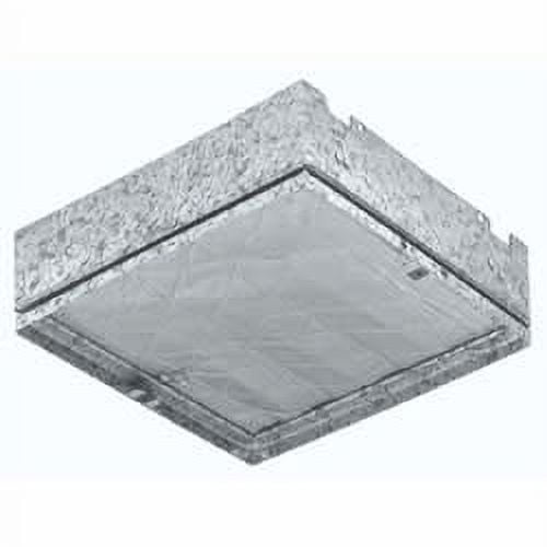 Radiation Damper RD1