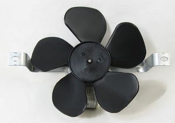 Universal Range Hood Fan Motor Replacement – Quiet, High Airflow Wheel For Kitchen Extractor Hoods-647812