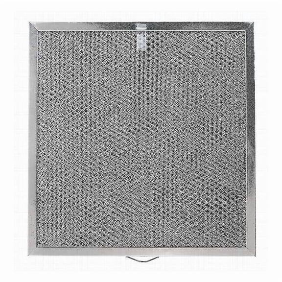 Broan-Nutone Range Hood Filter, 11.25 in H, 11.63 in W S99010317
