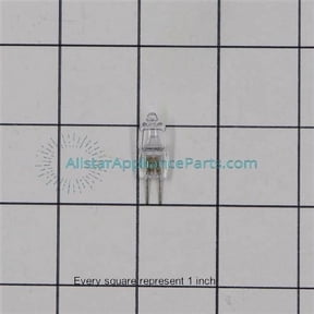 Broan Range Vent Hood Light Bulb SB02300891