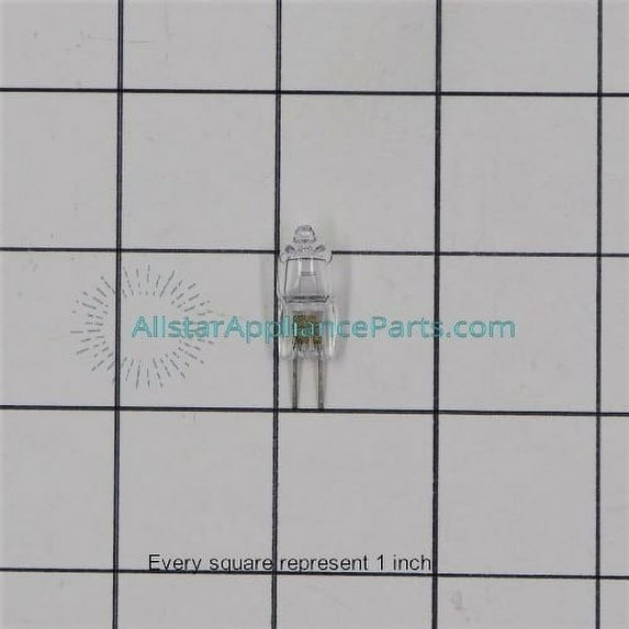Broan Range Vent Hood Light Bulb SB02300891