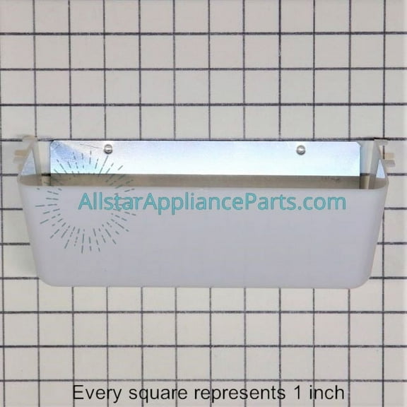 Broan Range Vent Hood Light Lens SNTK7504000