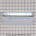 thumbnail image 1 of Broan Range Vent Hood Light Lens SNTK7504000, 1 of 3