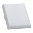 thumbnail image 1 of Broan Replacement 8" x 7" Vent Van Lens Cover # 97011813, 1 of 2