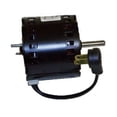 thumbnail image 1 of Broan Replacement Fan Motor 99080596, 1.6 amps, 1700 RPM, 120 volts, 1 of 4