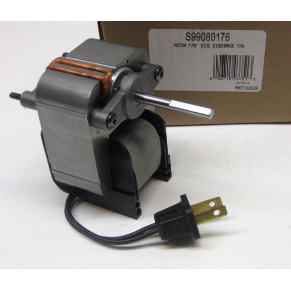 Broan Replacement Motor S99080176