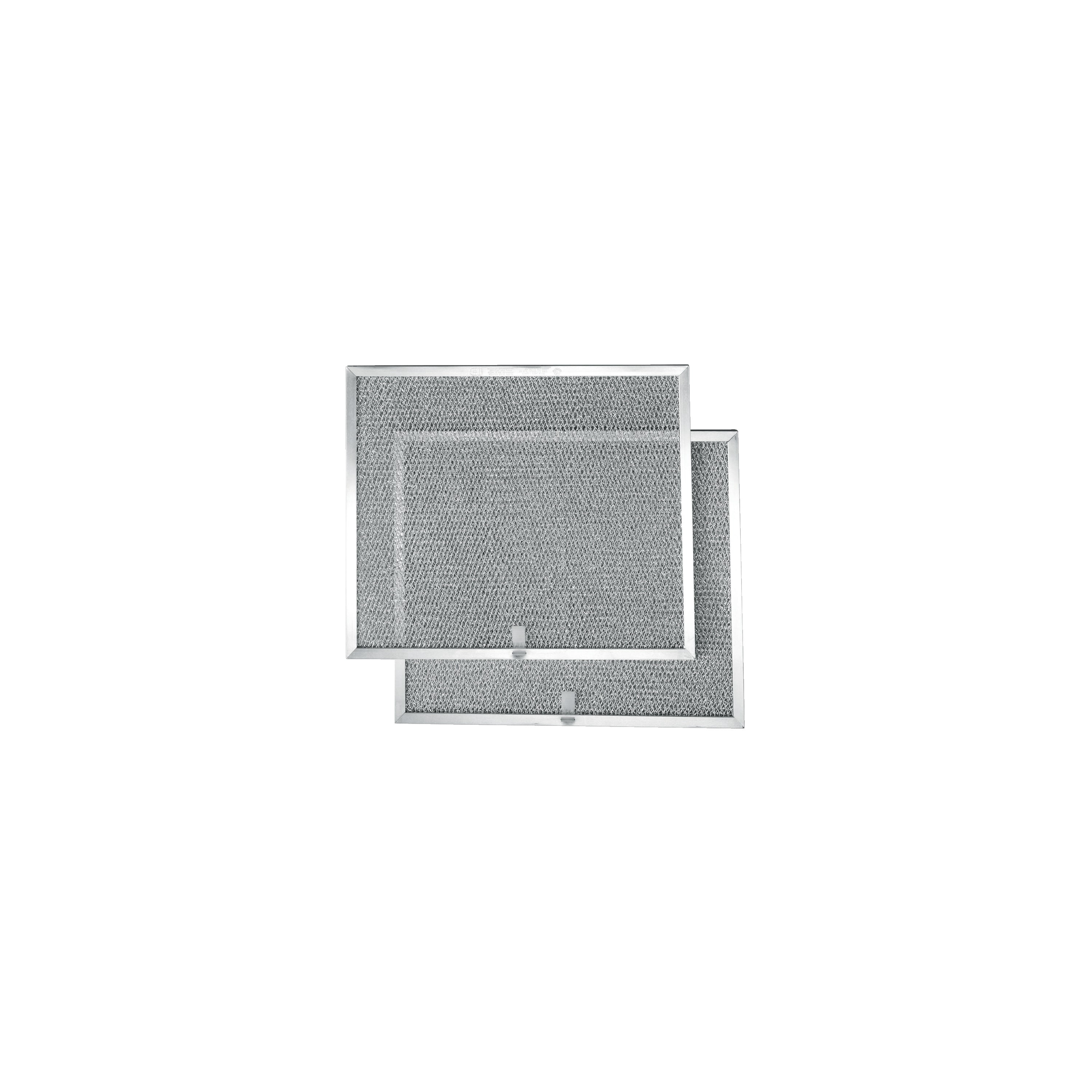 Broan Replacement Range Hood Filter Ducted 30" — Residential Use, Standard Application