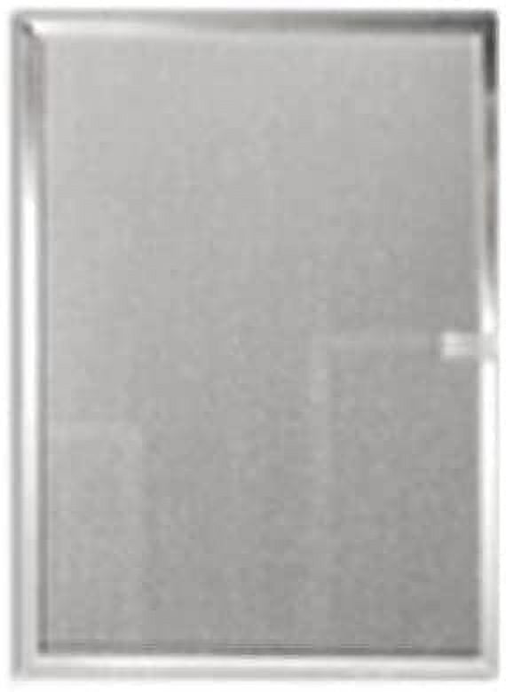 Broan Replacement Range Hood Filter Ducted 30 "