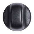 thumbnail image 1 of Broan S600348 Black Knob for Fan Light Kitchen Range Hoods (600348), 1 of 3