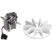 Broan S97012038 Ventilation Fan Motor and Blower W