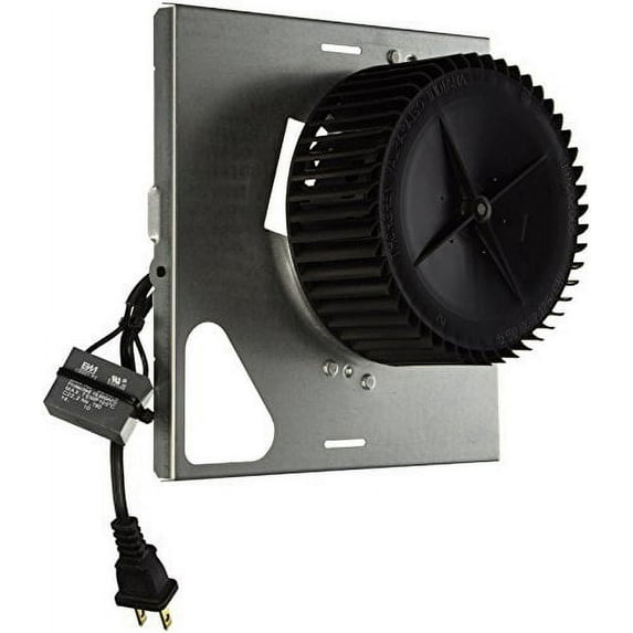 Broan S97015157 Blower Assembly Replacement Inducer Blower Motor