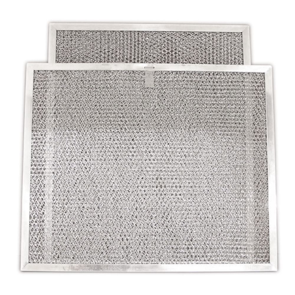Broan S99010299 Range Hood Grease Filter, 2-pack&nbsp;