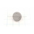 thumbnail image 1 of Broan-Nutone Knob for Wall Heater, 1 in Dia, Polished Gray S99360135, 1 of 3