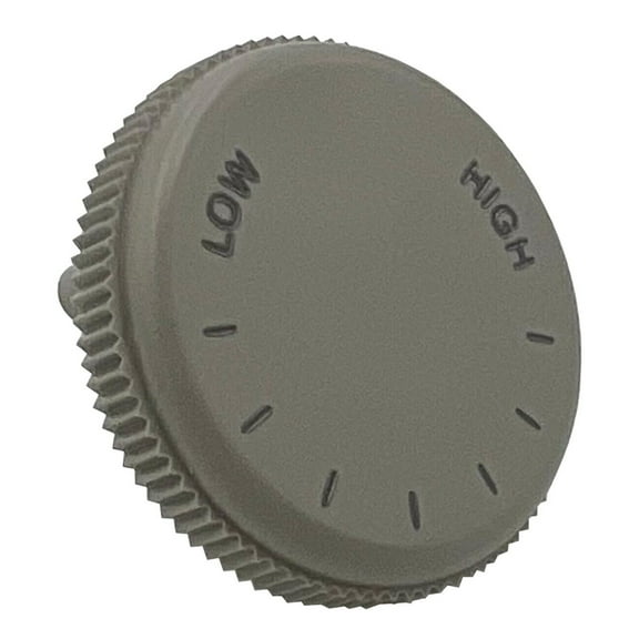 Broan-Nutone Knob S99360135