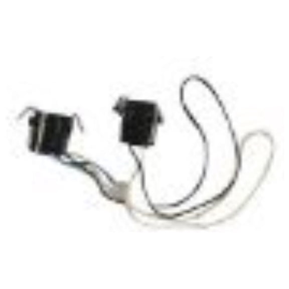 Broan-Nutone Lamp Socket Harness R111630