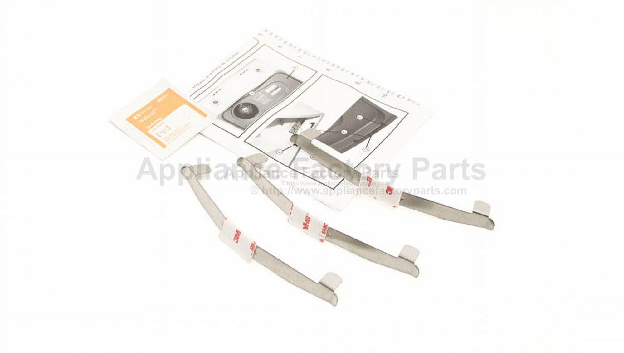Broan SRV KIT ALLURE FILTER SPRING SR169016