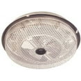 thumbnail image 1 of Broan Satin-Finish Aluminum 1250W Electric Automatic Shutoff Ceiling Heater, 1 of 2