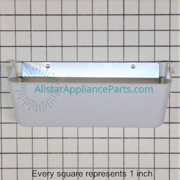 Range Hood Light Covers