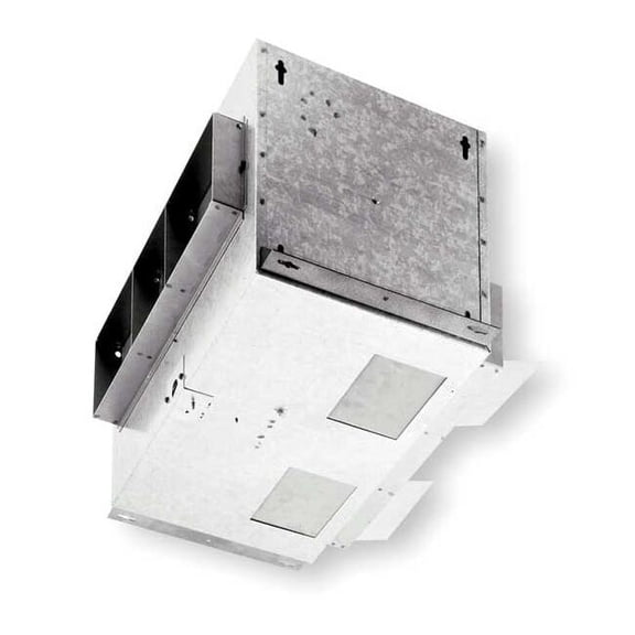 Broan Steel 12.25"L, 12"H, 21.5"W Exhaust Fan L700L