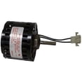 thumbnail image 1 of Broan Vent Fan Motor (99080244, JA2C445N) 1550 RPM, 0.36 amps, 240V # 97008586, 1 of 1
