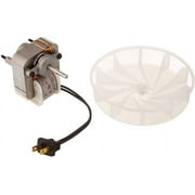 Broan-NuTone Motor/Wheel, 70 CFM 655, 657, 658, 679, 671 and 671-A