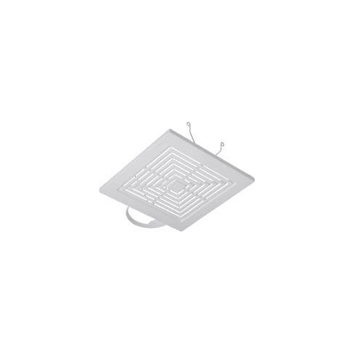 Broan/nautilus BP 46 Bathroom Fan Spring Mounted Grille Assembly