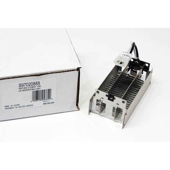 BroanNutone S97020888 Heater Element Only for Heater/Fan/Light